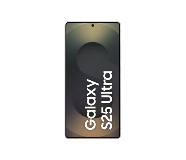 Samsung Galaxy S25 Ultra 12/512GB Czarny - 1309423 - zdjęcie 3